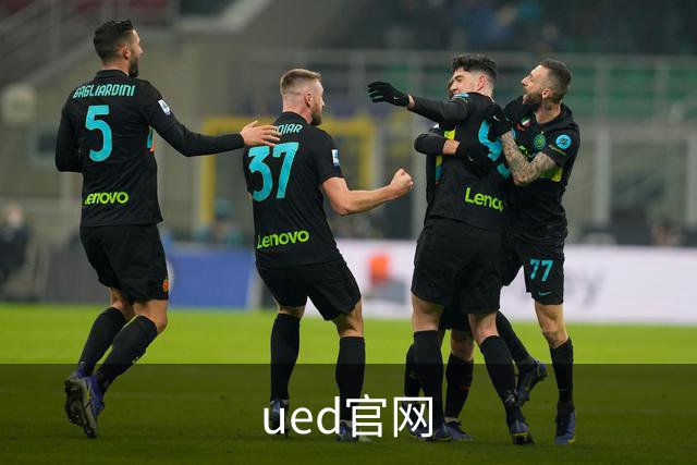 ued官网